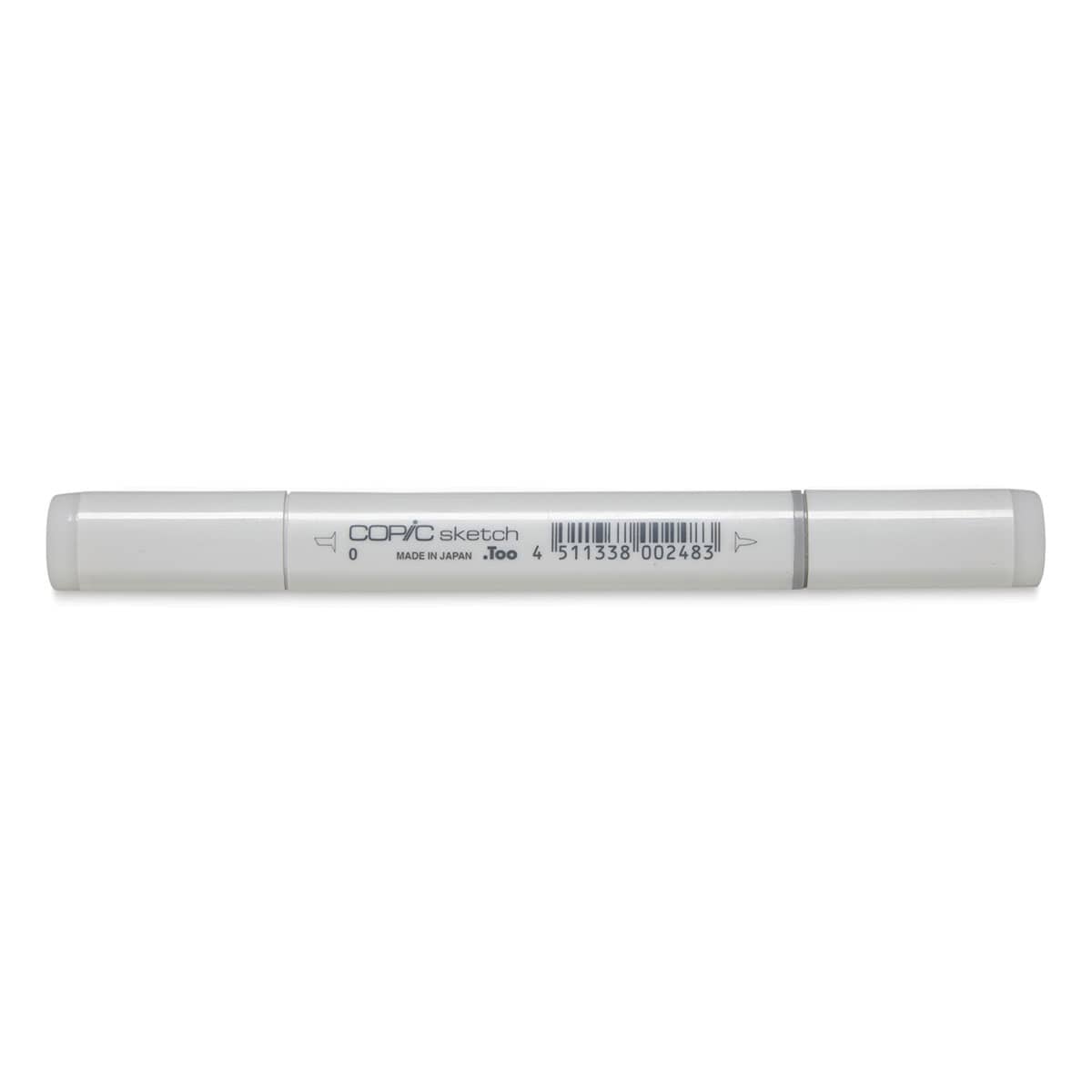 Copic Sketch 0 Colorless Blender