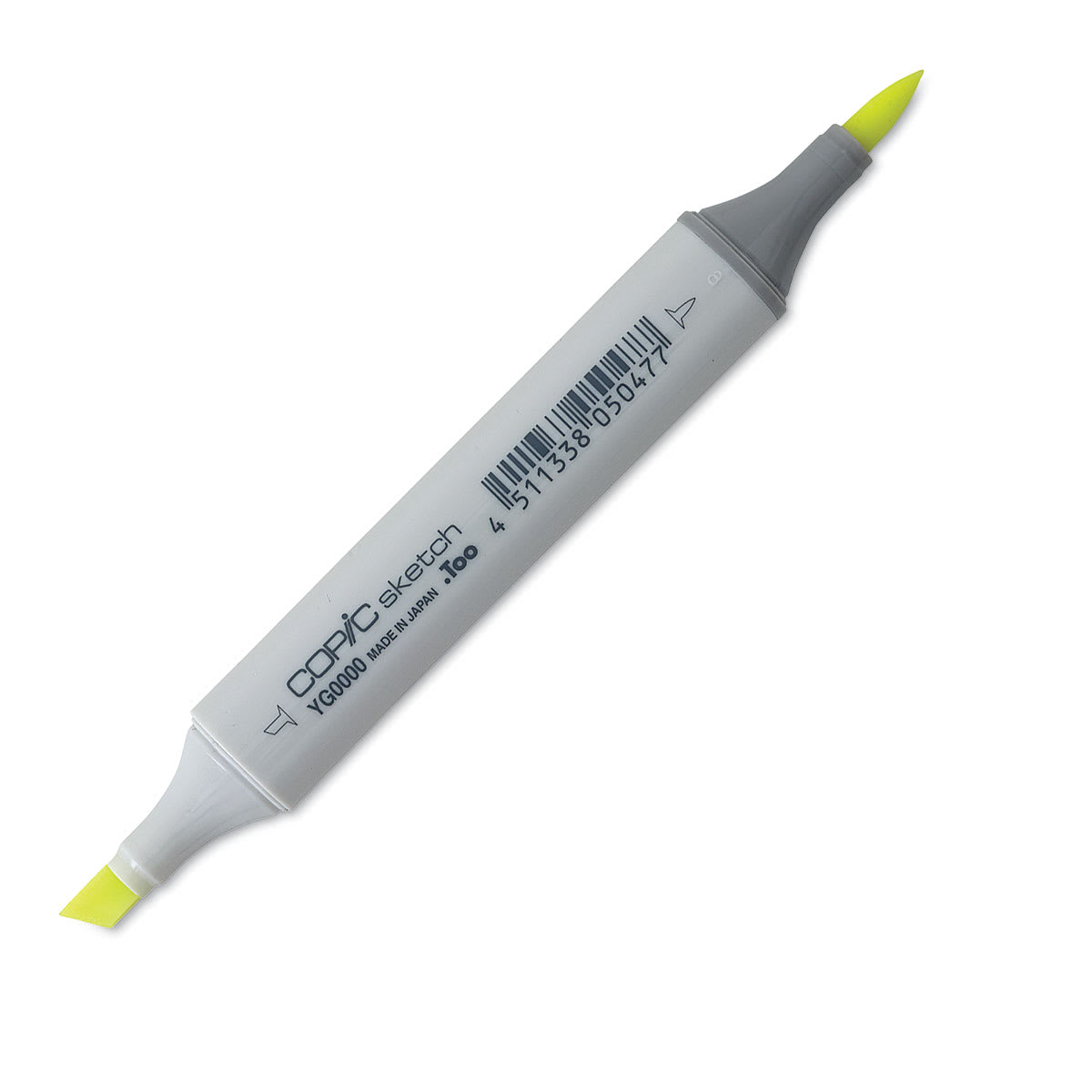 Copic Sketch YG0000 Lily White