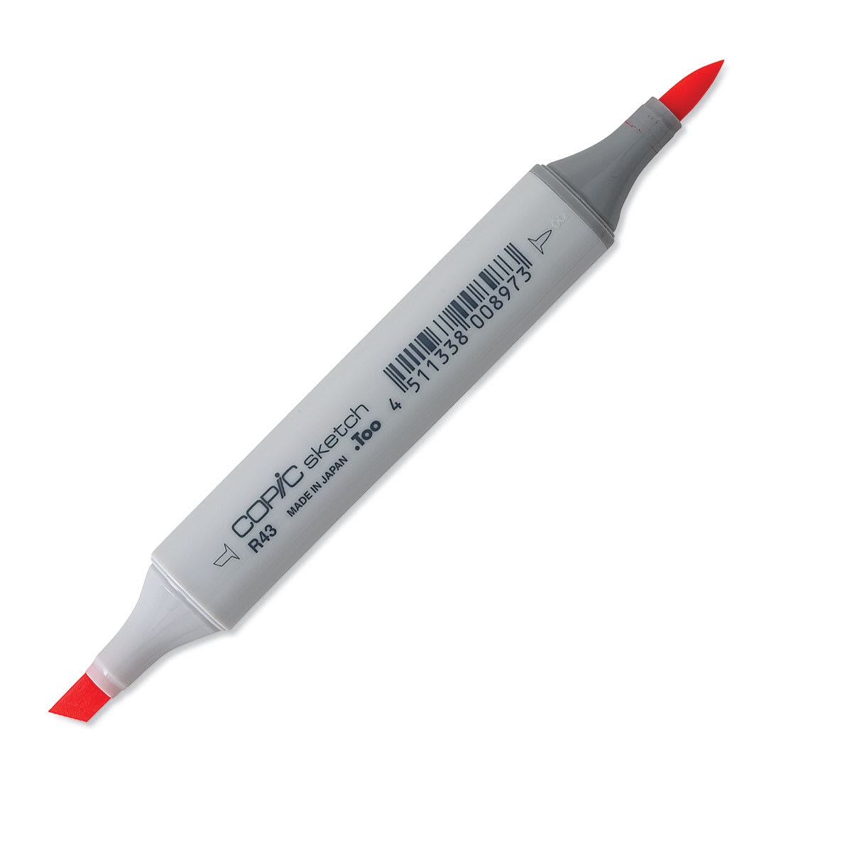 Copic Sketch R43 Bougainvillea