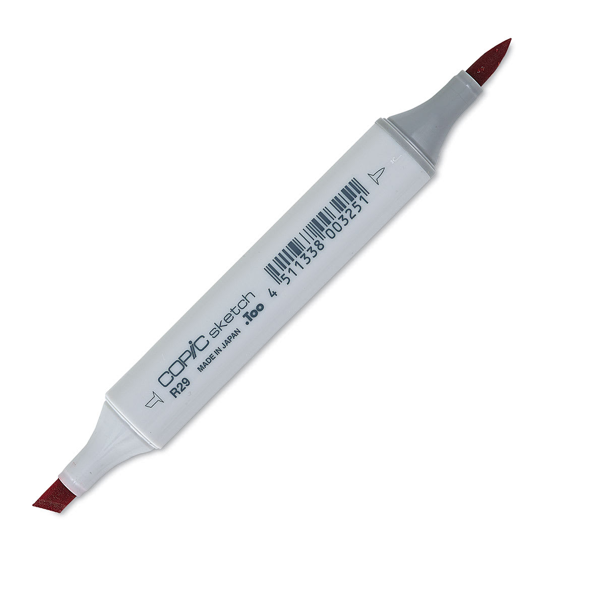 Copic Sketch R29 Lipstick Red