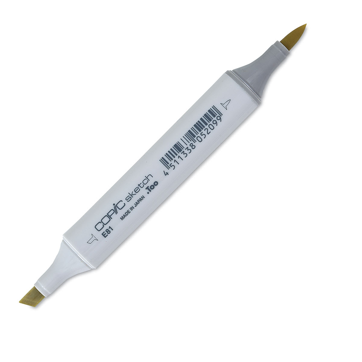 Copic Sketch E81 Ivory