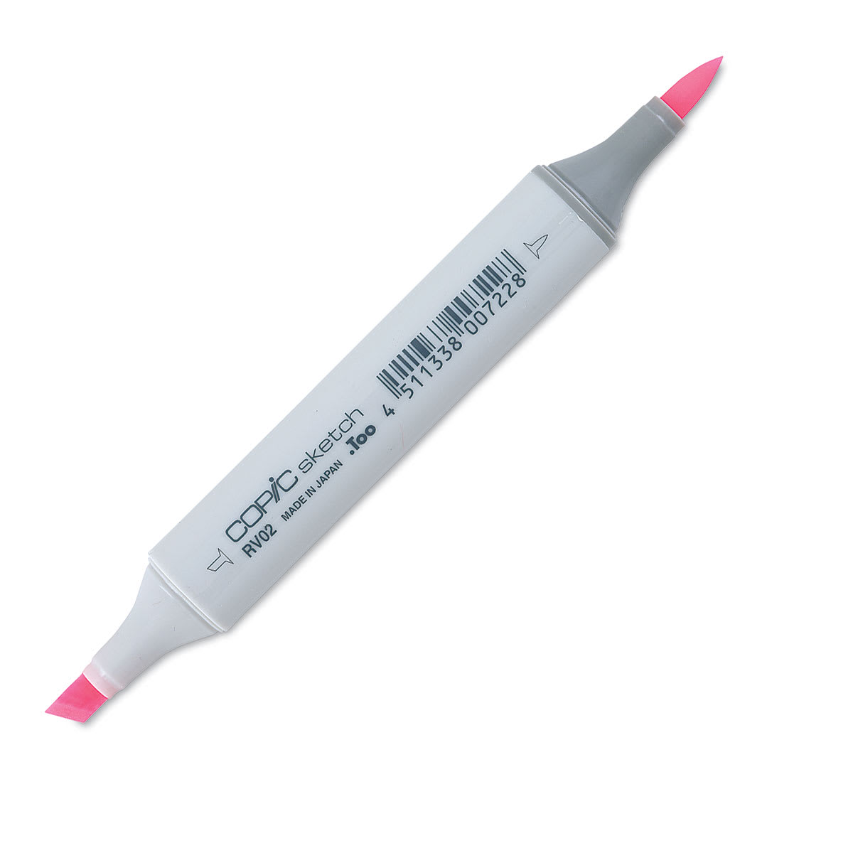 Copic Sketch RV02 Sugar Almond Pink