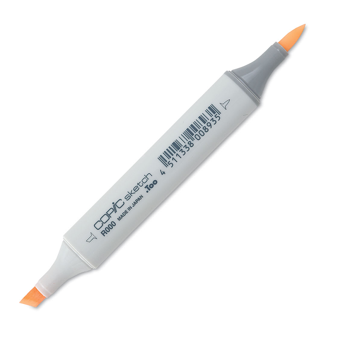 Copic Sketch R000 Cherry White