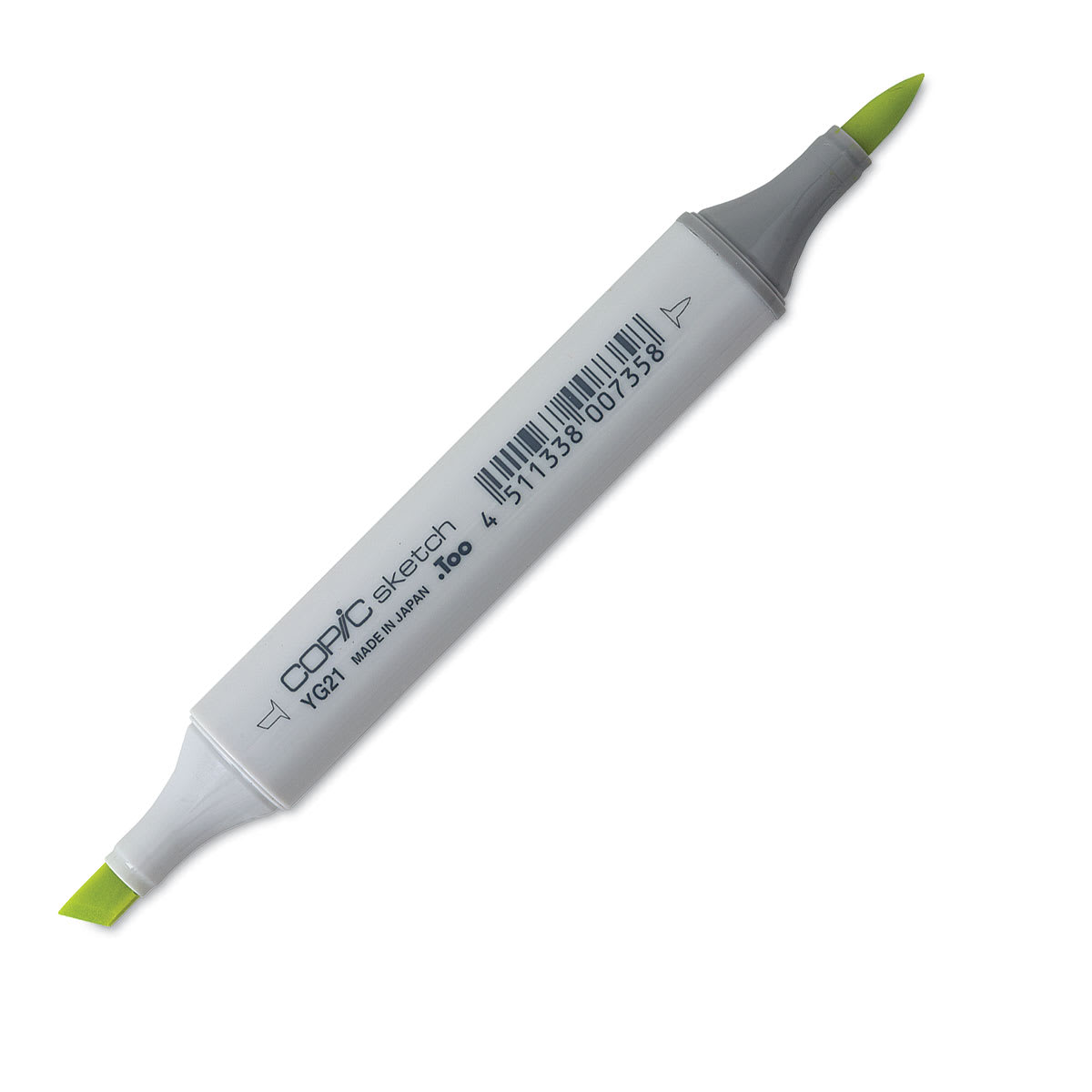 Copic Sketch YG21 Anise