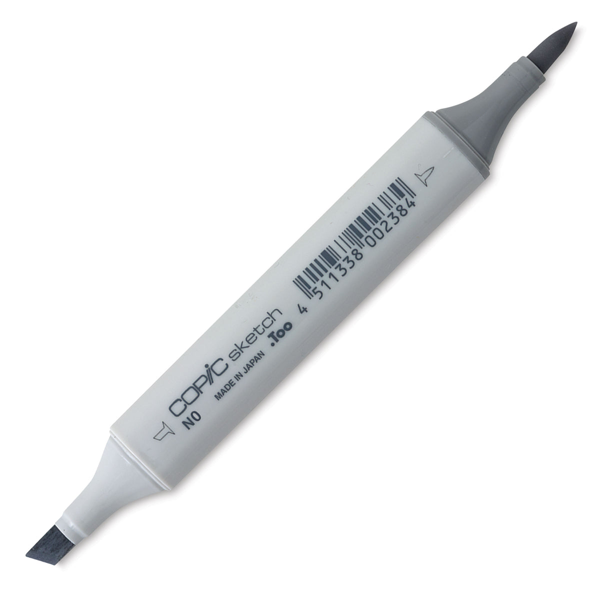 Copic Sketch N0 Neutral Gray 0
