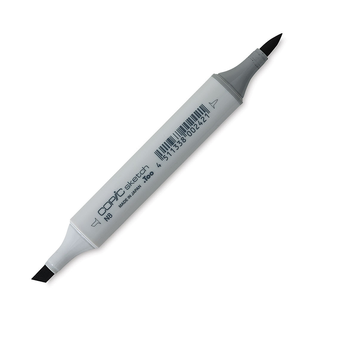 Copic Sketch N8 Neutral Gray 8