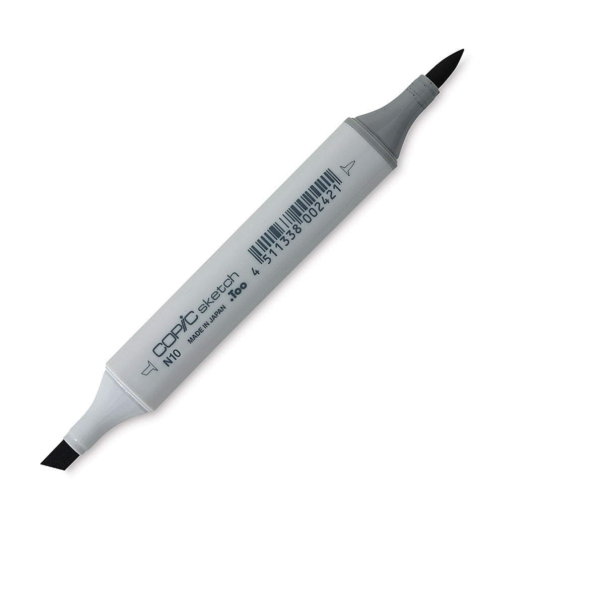 Copic Sketch N10 Neutral Gray 10
