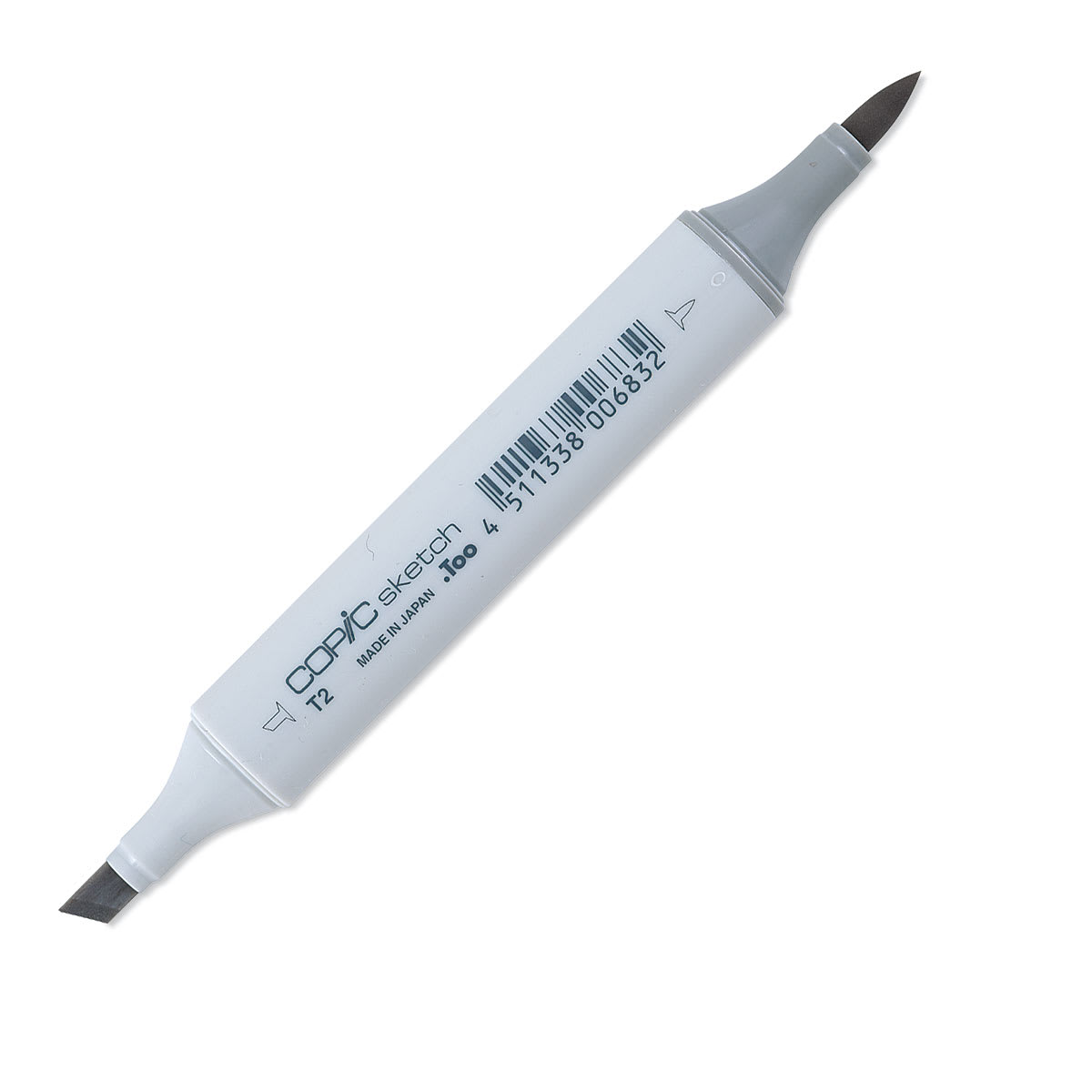 Copic Sketch T2 Toner Gray 2