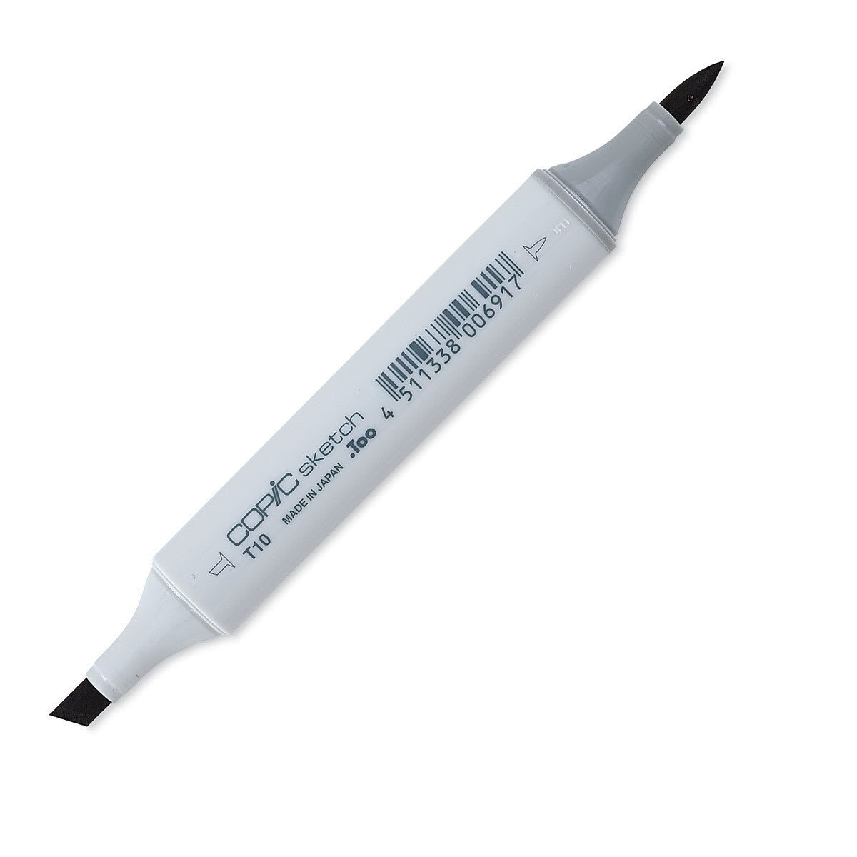 Copic Sketch T10 Toner Gray 10