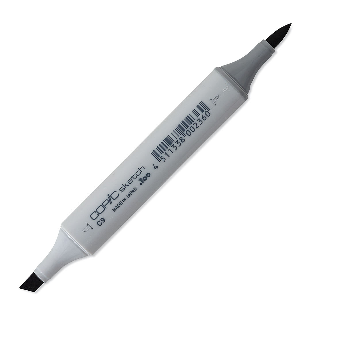 Copic Sketch C9 Cool Gray 9