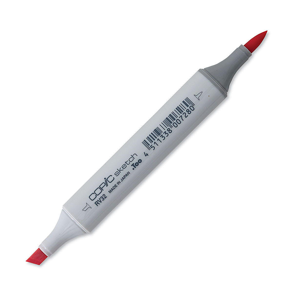 Copic Sketch RV32 Shadow Pink