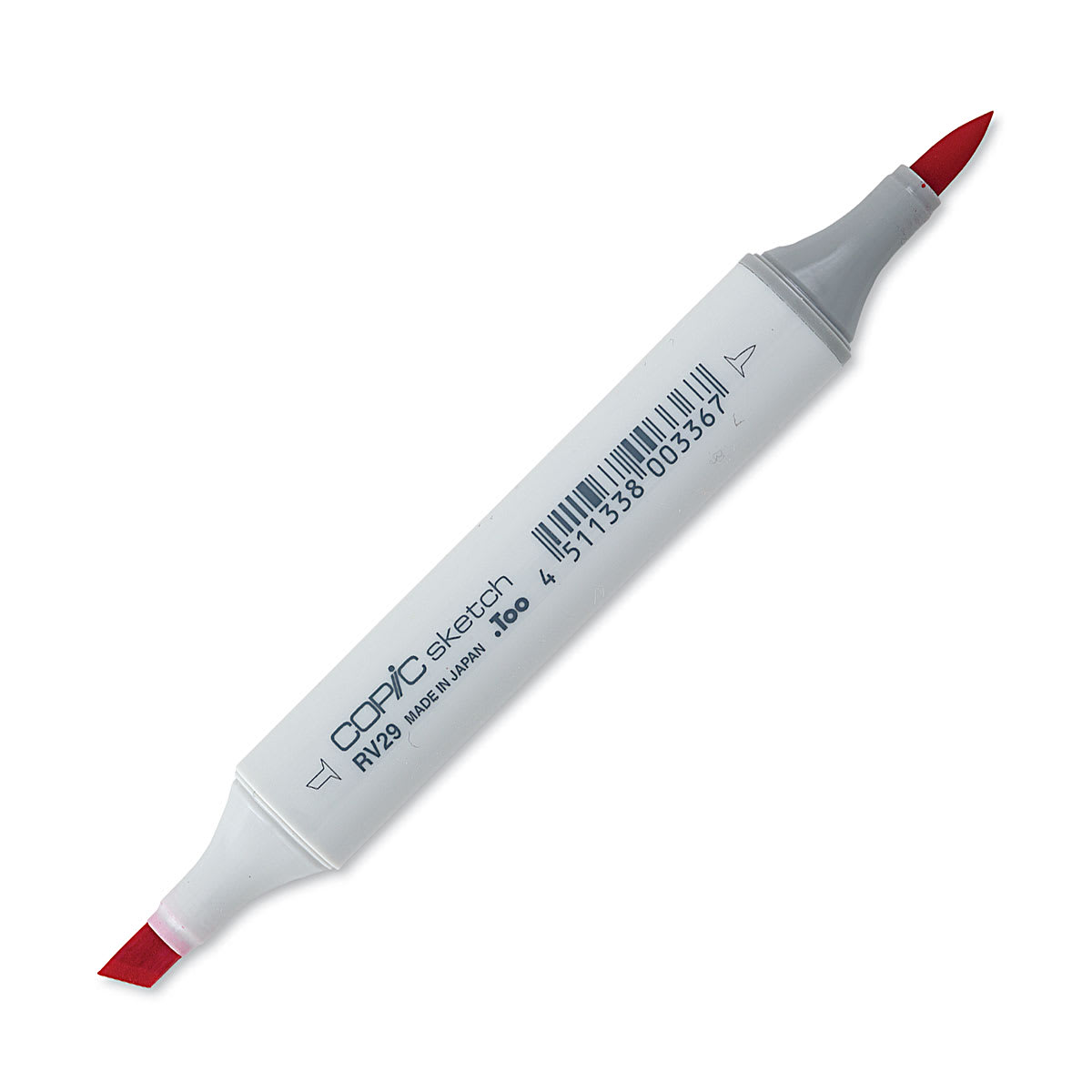 Copic Sketch RV29 Crimson