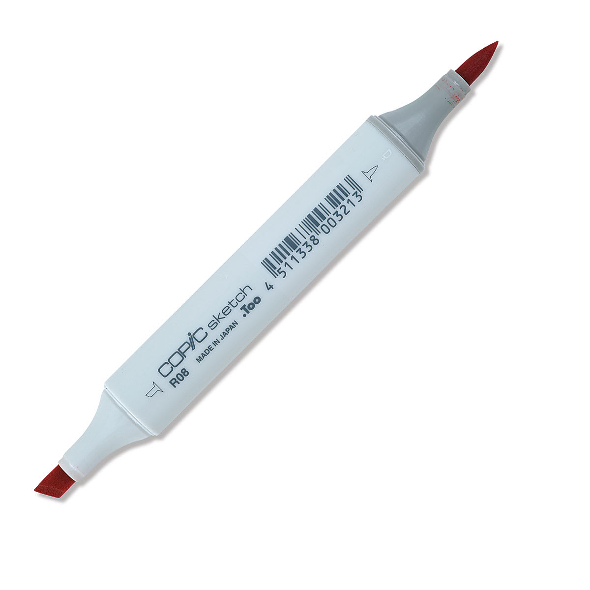 Copic Sketch R08 Vermilion