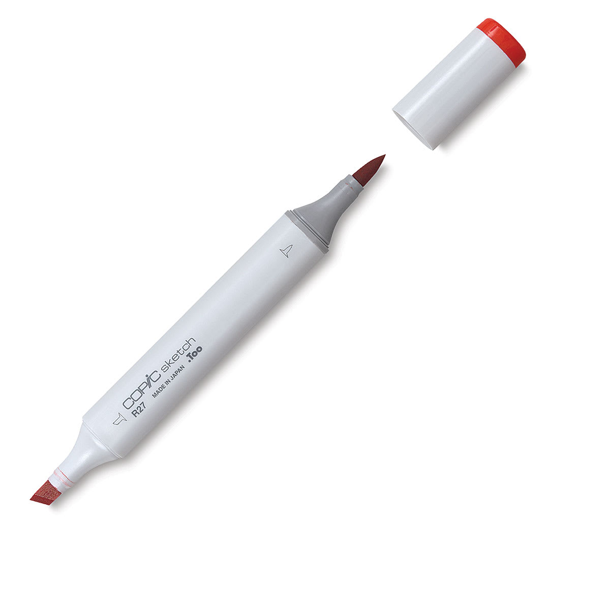 Copic Sketch R27 Cadmium Red