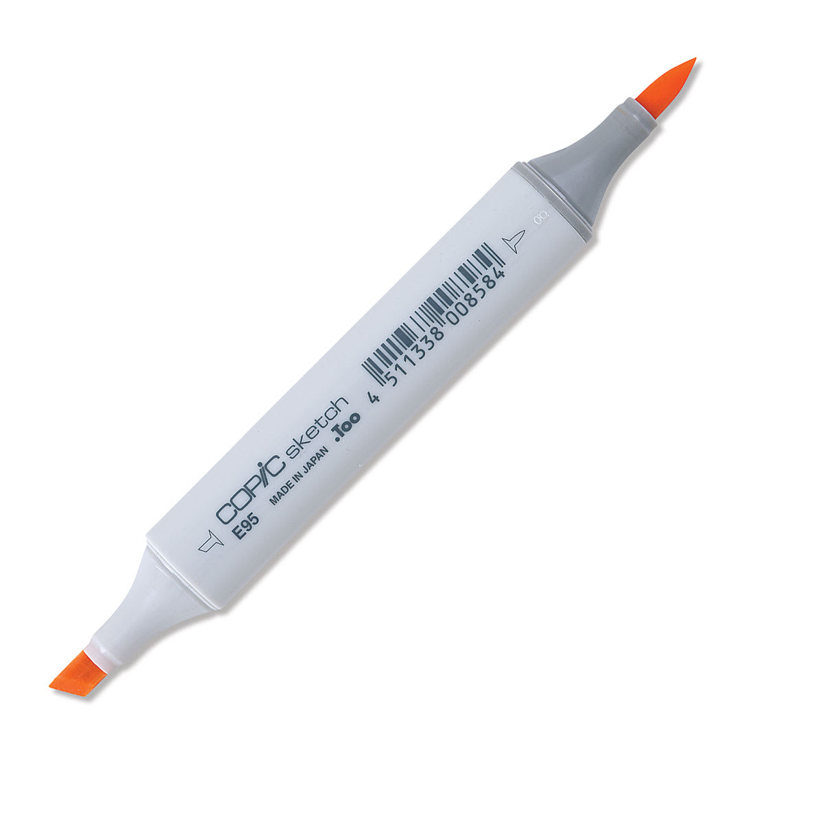 Copic Sketch E95 Tea Orange