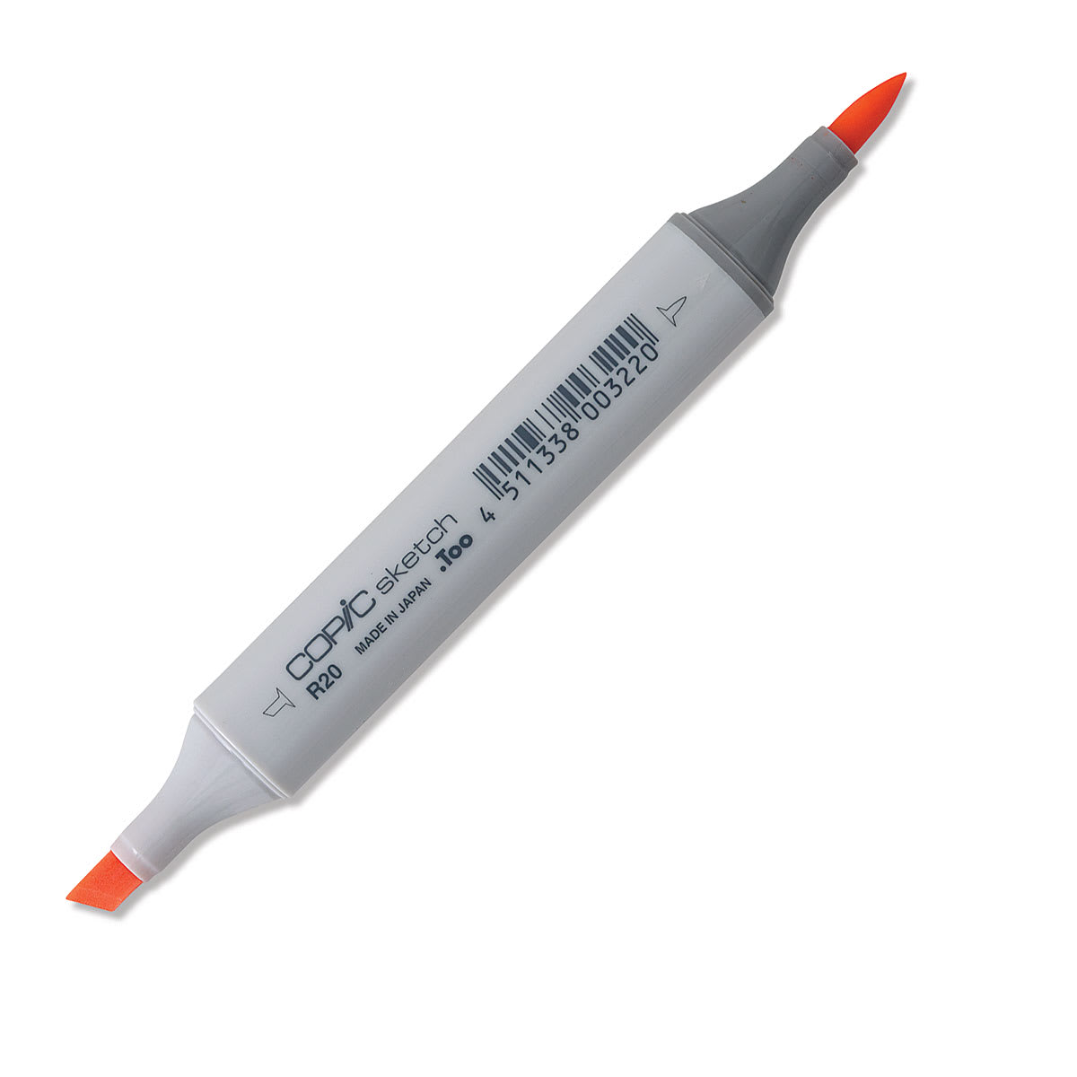 Copic Sketch R20 Blush