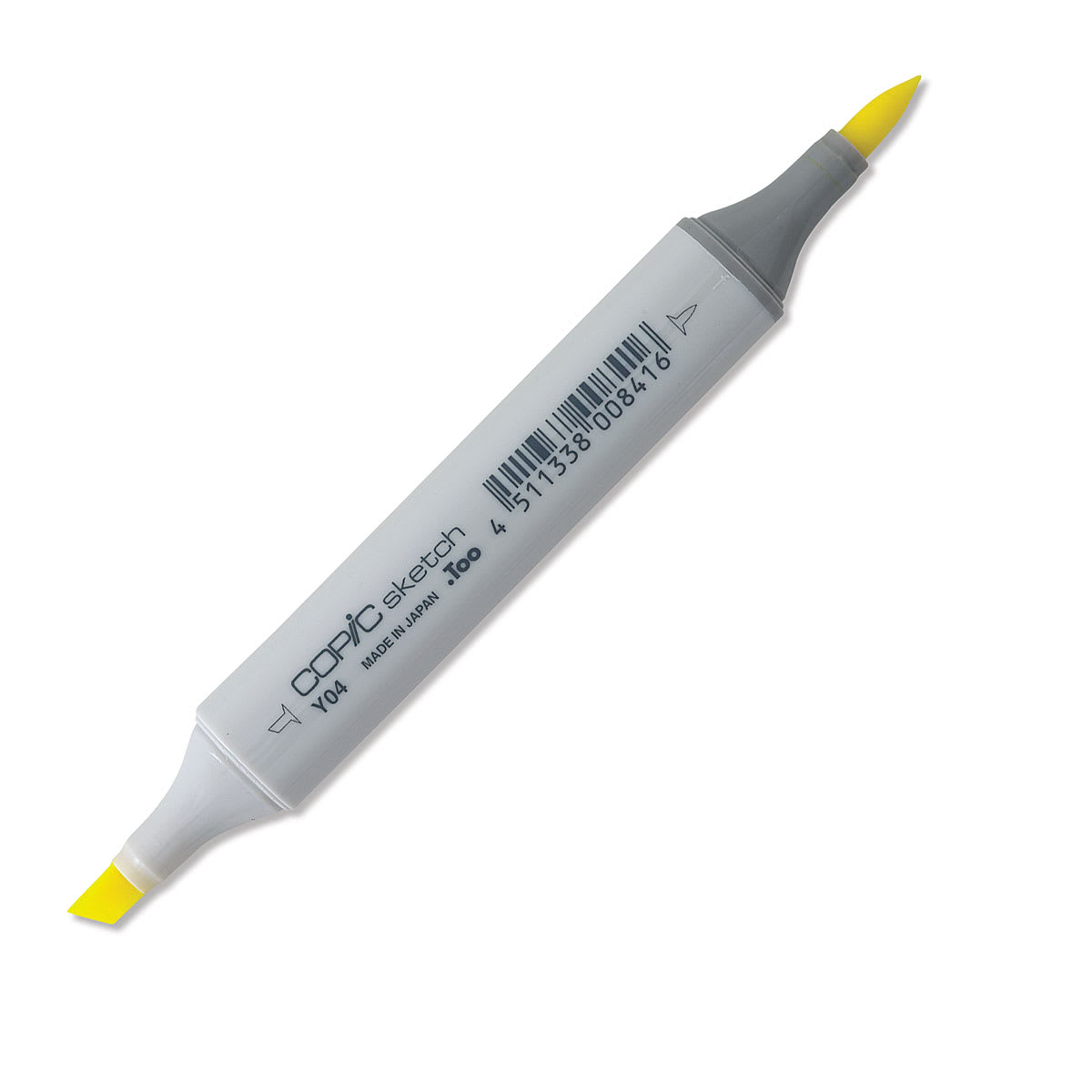 Copic Sketch Y04 Acacia