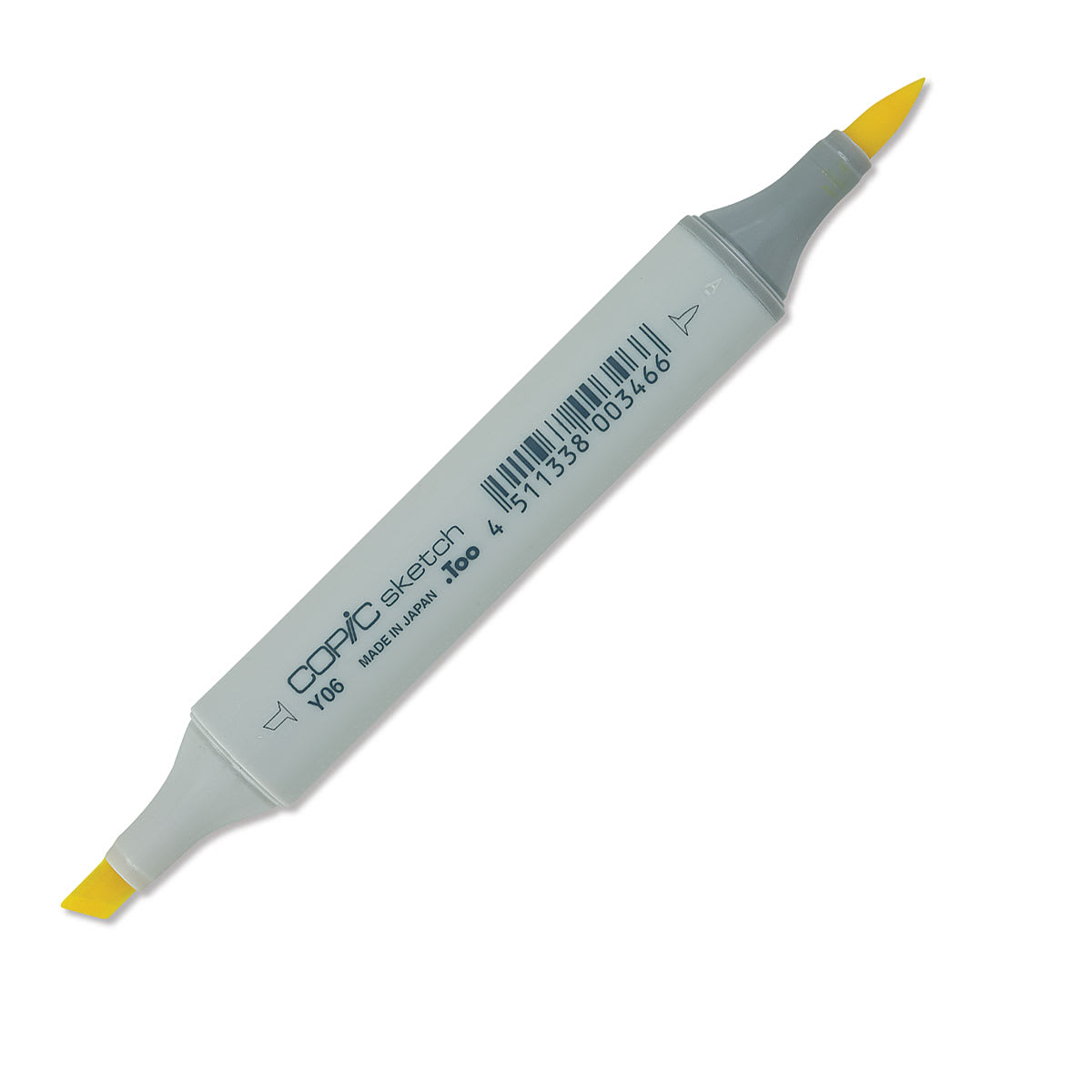 Copic Sketch Y06 Yellow
