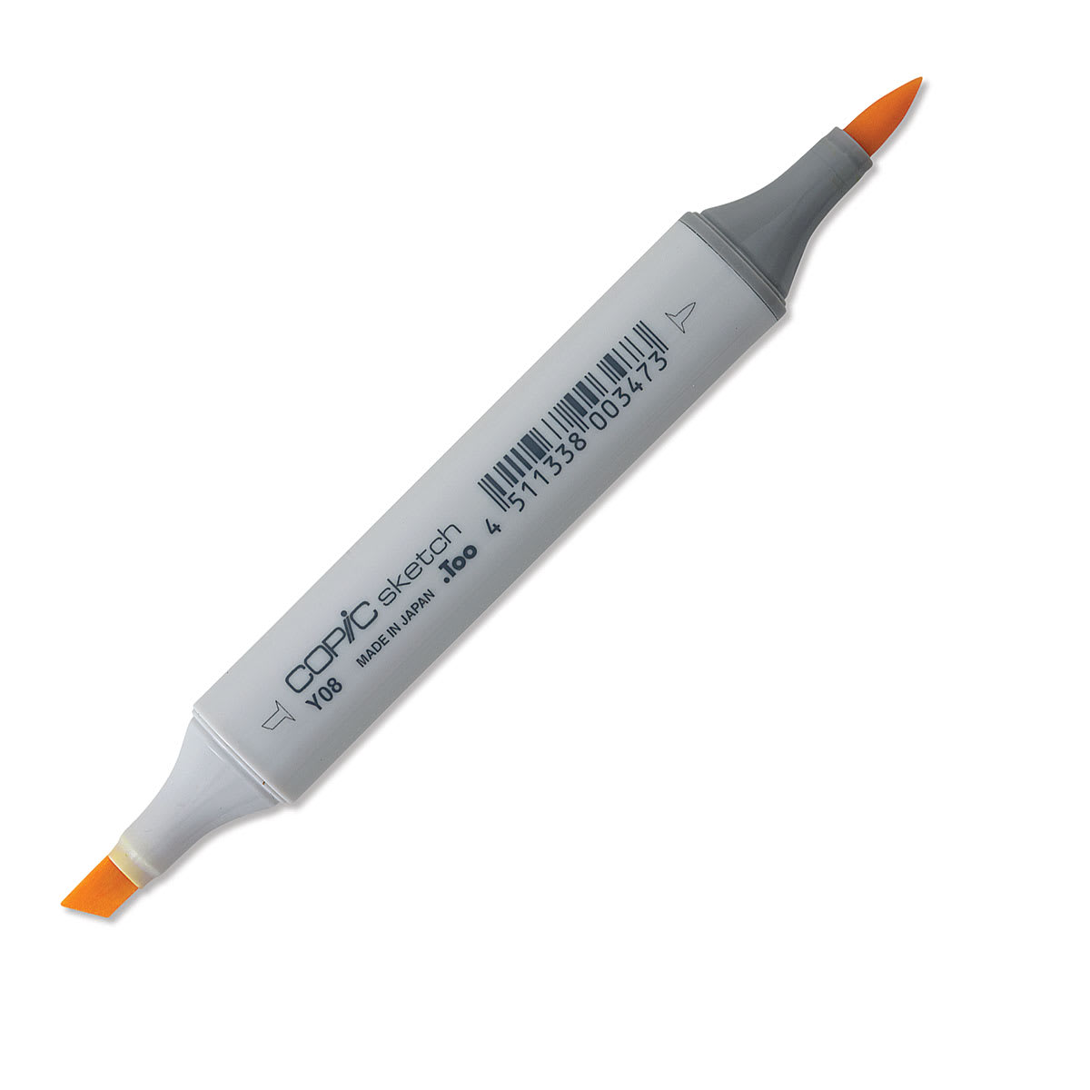 Copic Sketch Y08 Acid Yellow