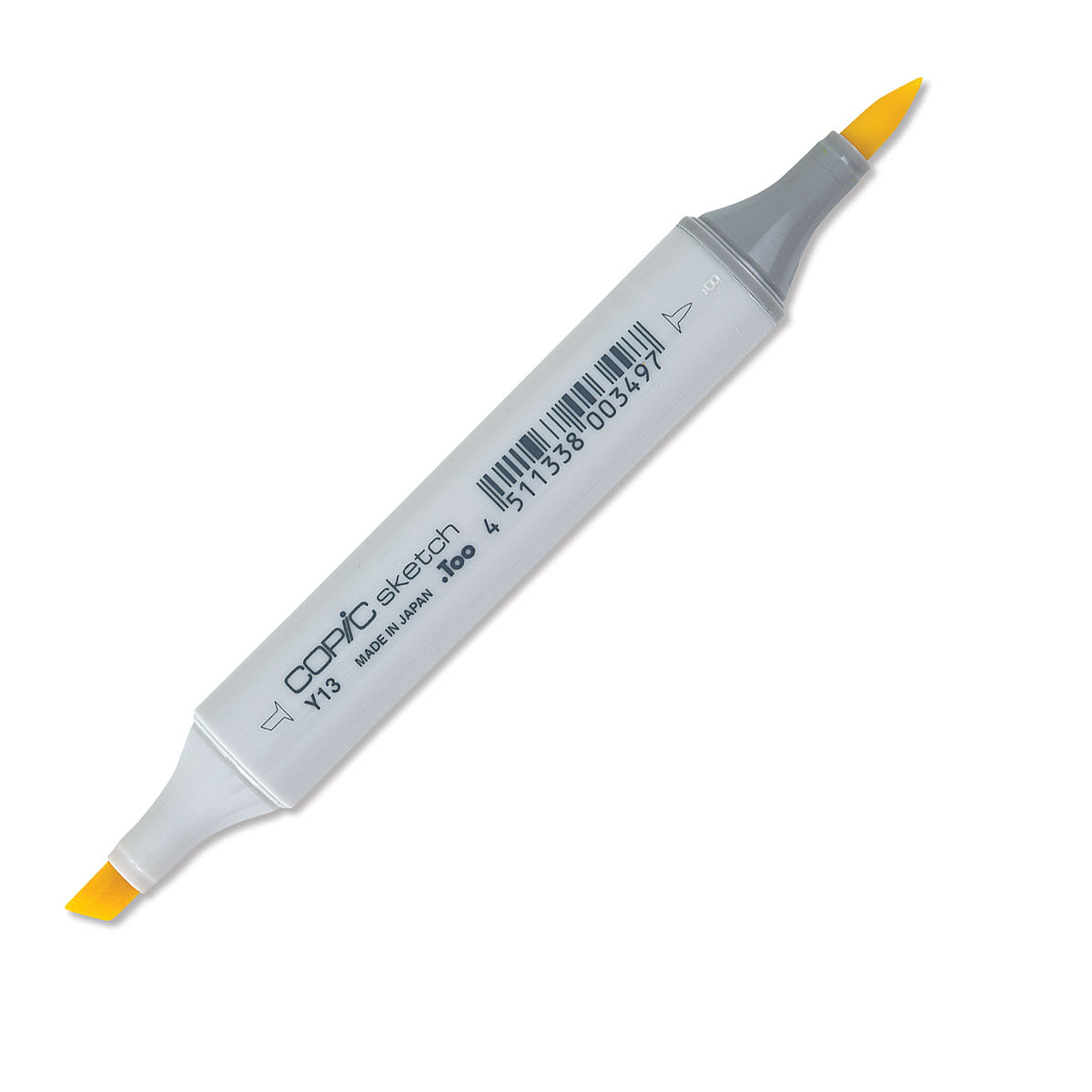 Copic Sketch Y13 Lemon Yellow