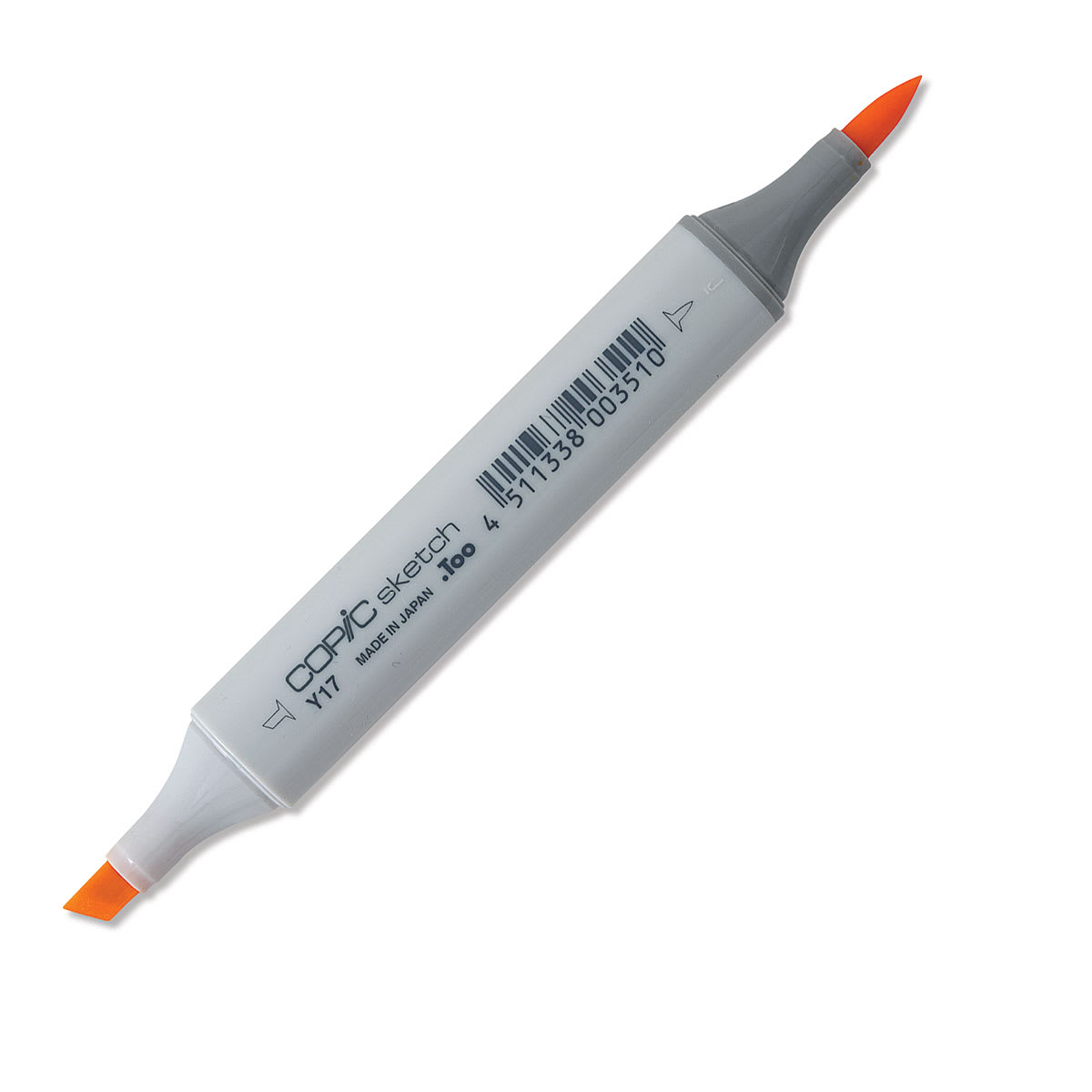 Copic Sketch Y17 Golden Yellow