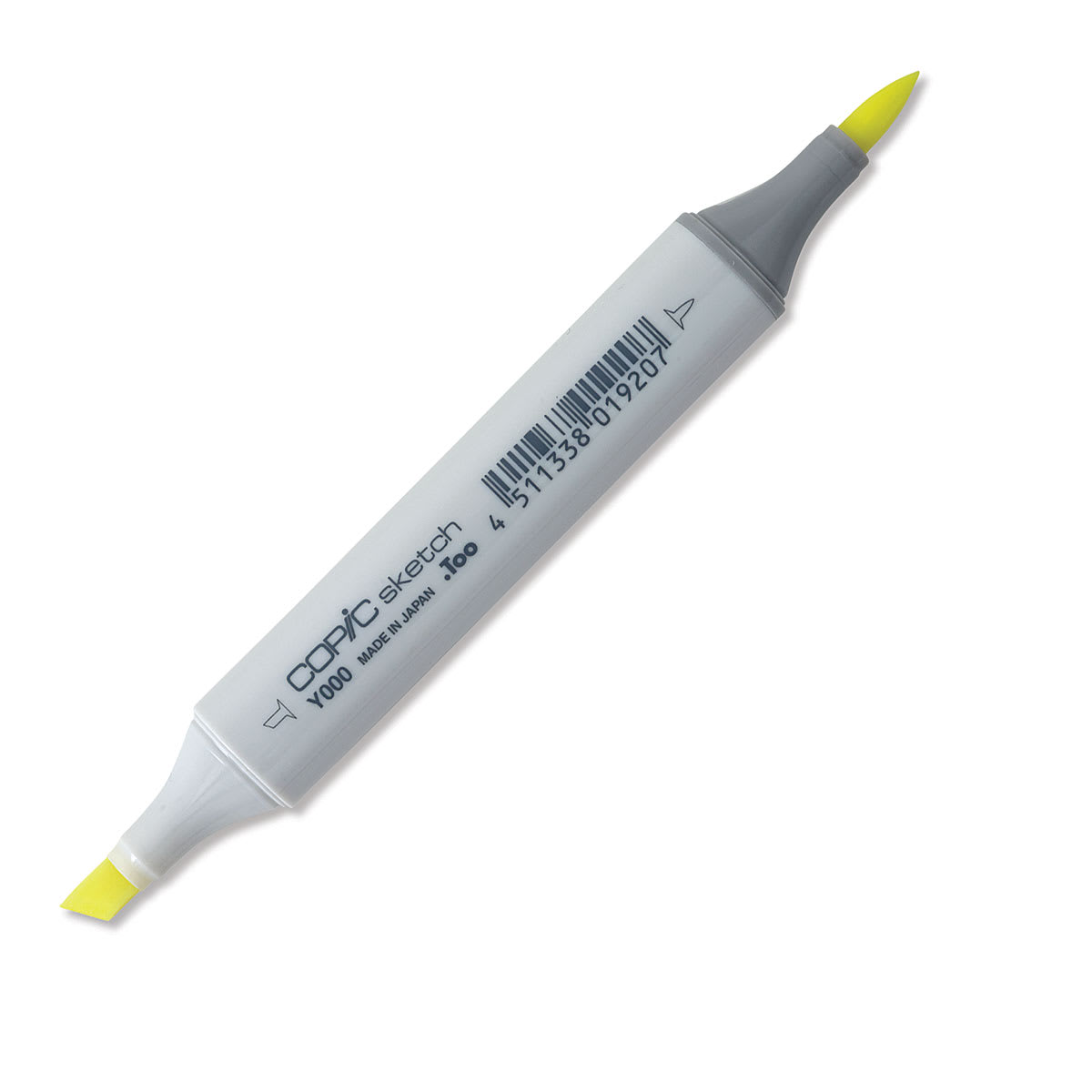 Copic Sketch Y000 Pale Lemon