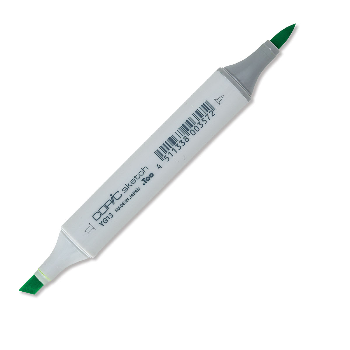 Copic Sketch YG13 Chartreuse