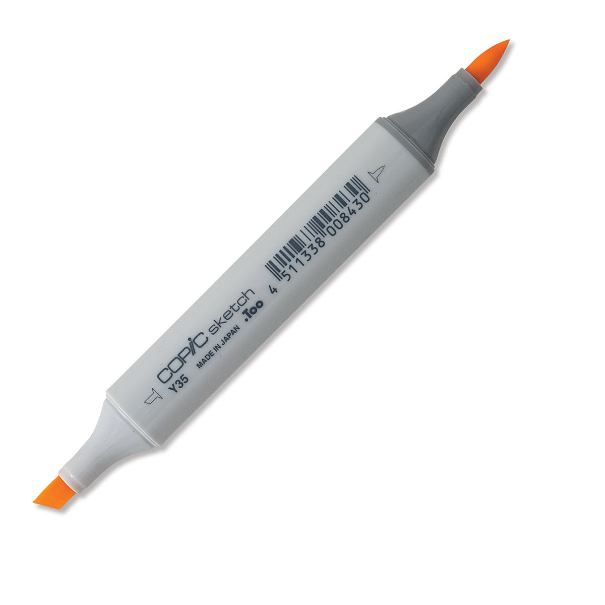 Copic Sketch Y35 Maize