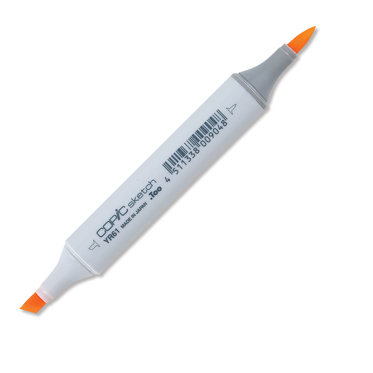 Copic Sketch YR61 Spring Orange