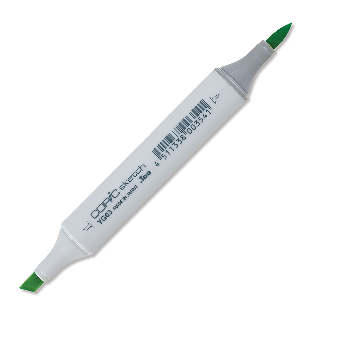 Copic Sketch YG03 Yellow Green