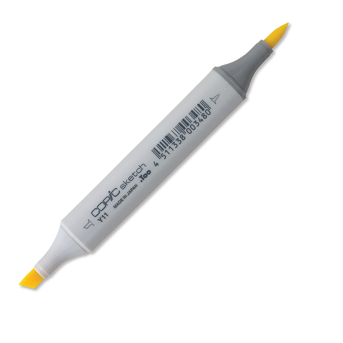 Copic Sketch Y11 Pale Yellow