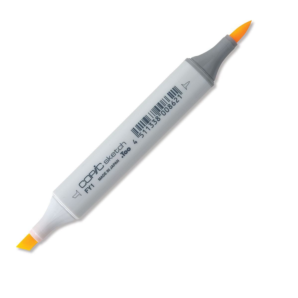 Copic Sketch FY1 Fluorescent Yellow