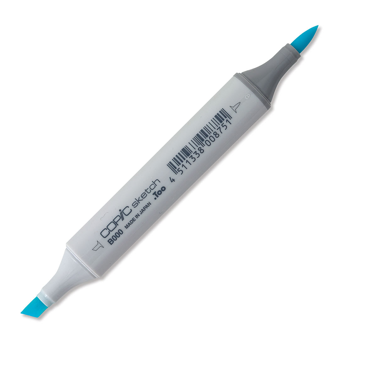 Copic Sketch B000 Pale Porcelain Blue