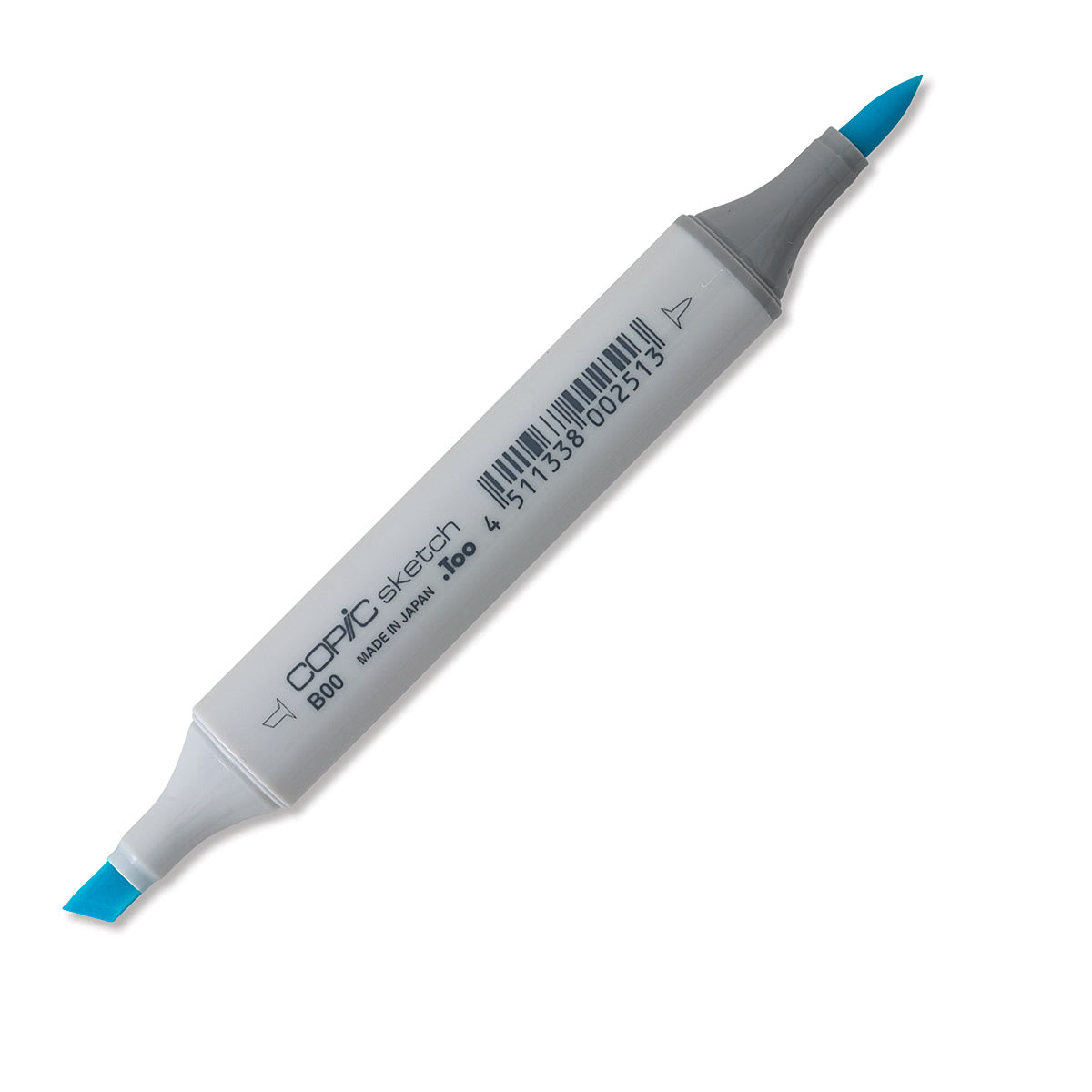 Copic Sketch B00 Frost Blue