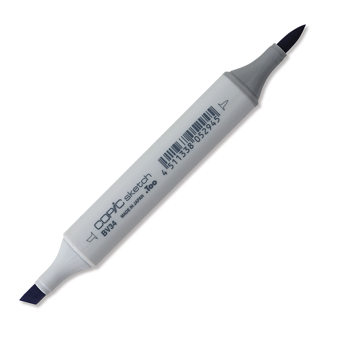 Copic Sketch BV34 Bluebell
