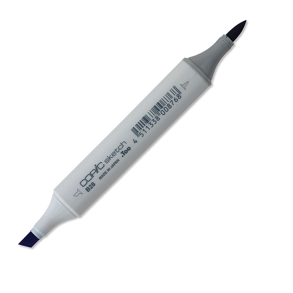 Copic Sketch B28 Royal Blue