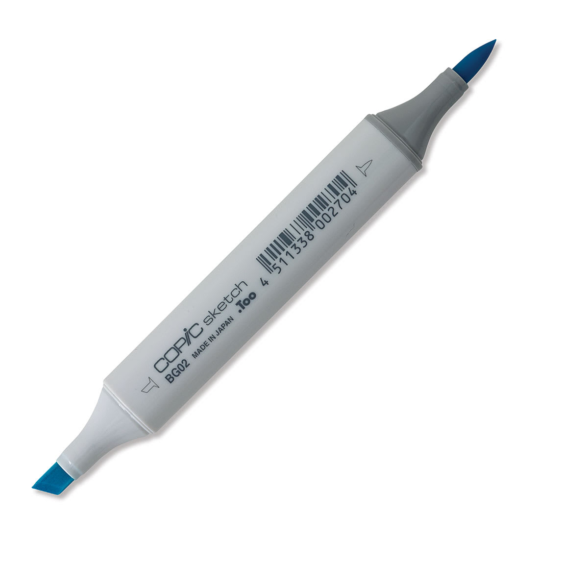 Copic Sketch BG02 New Blue
