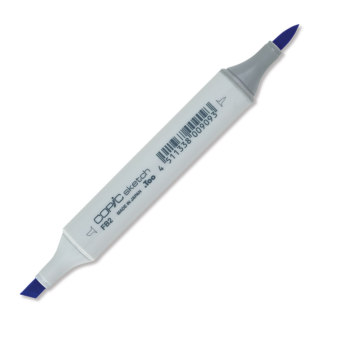 Copic Sketch FB2 Fluorescent Blue
