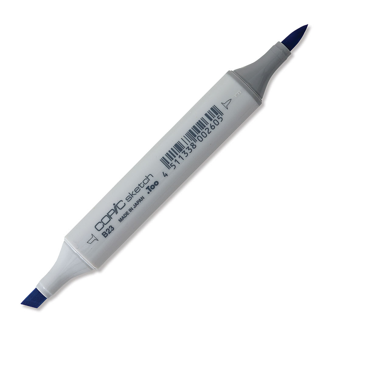 Copic Sketch B23 Phthalo Blue
