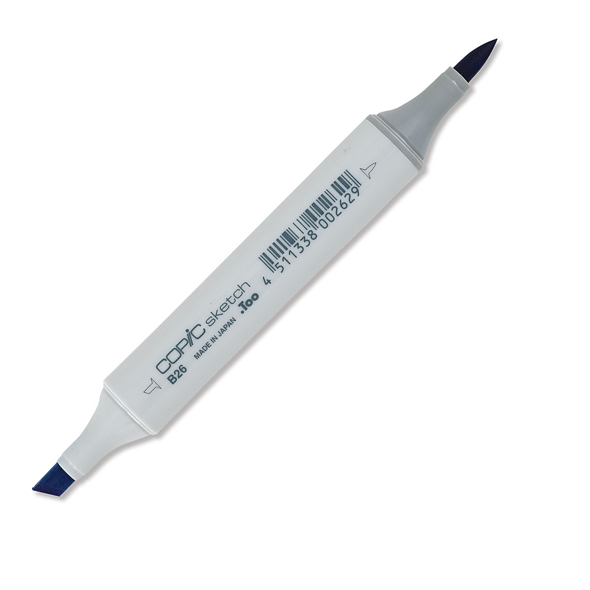 Copic Sketch B26 Cobalt Blue