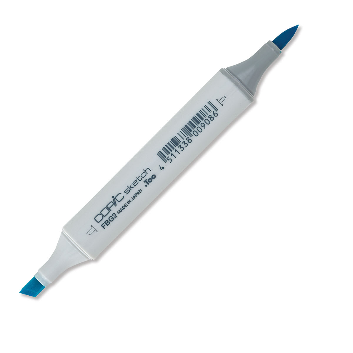 Copic Sketch FBG2 Fluorescent Blue Green