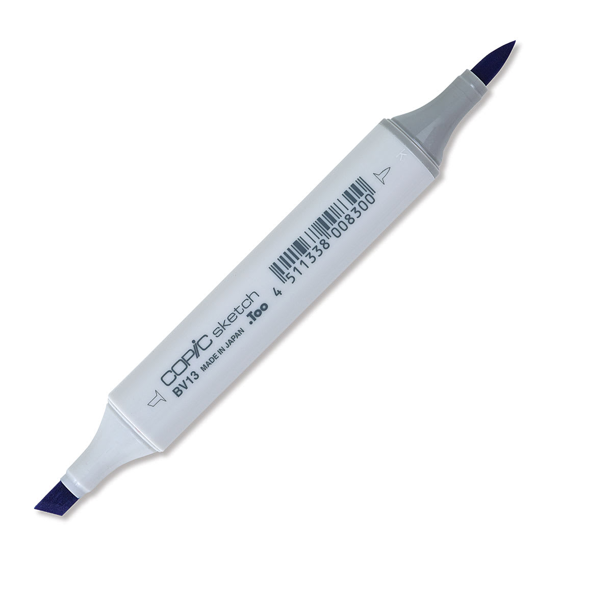 Copic Sketch BV13 Hydrangea Blue