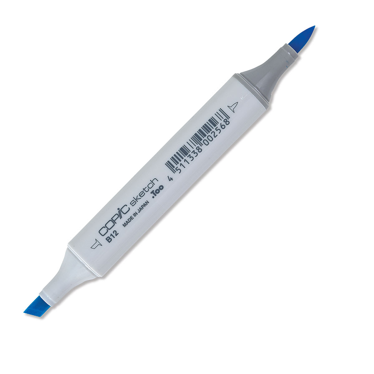 Copic Sketch B12 Ice Blue