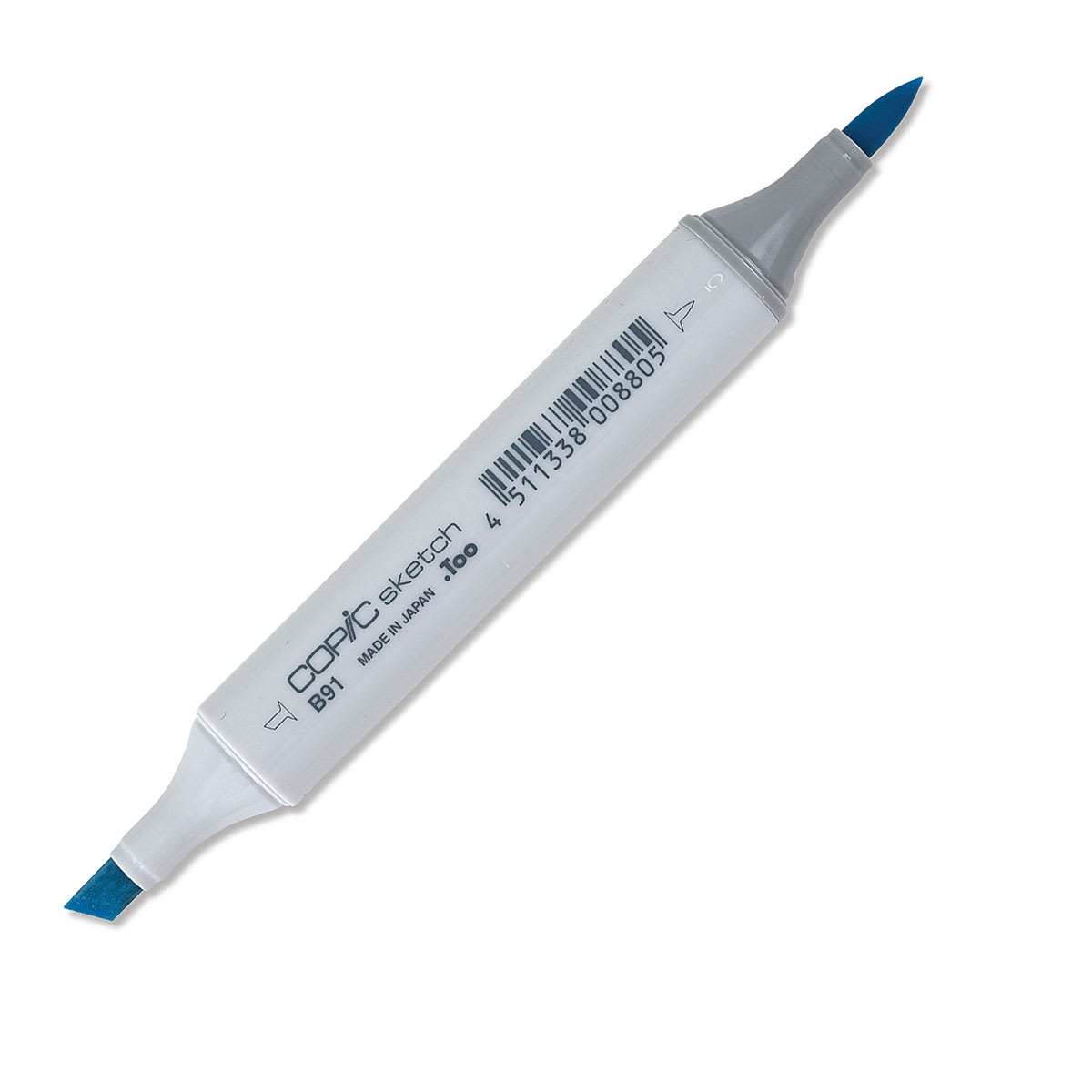 Copic Sketch B91 Pale Grayish Blue