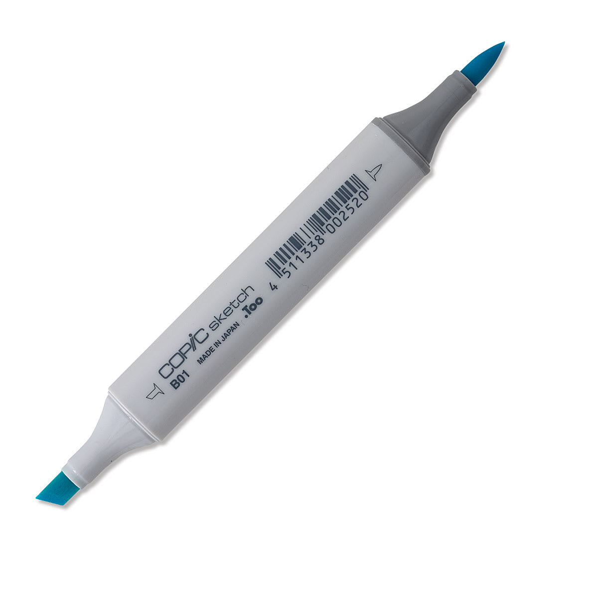 Copic Sketch B01 Mint Blue