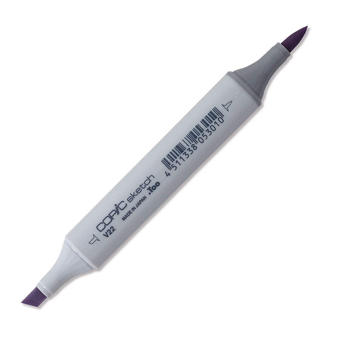 Copic Sketch V22 Ash Lavender