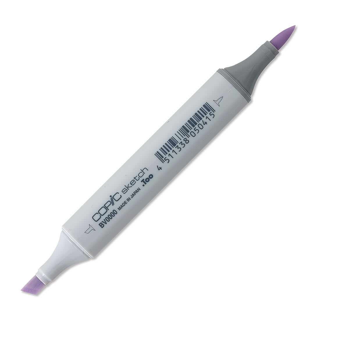 Copic Sketch BV0000 Pale Thistle
