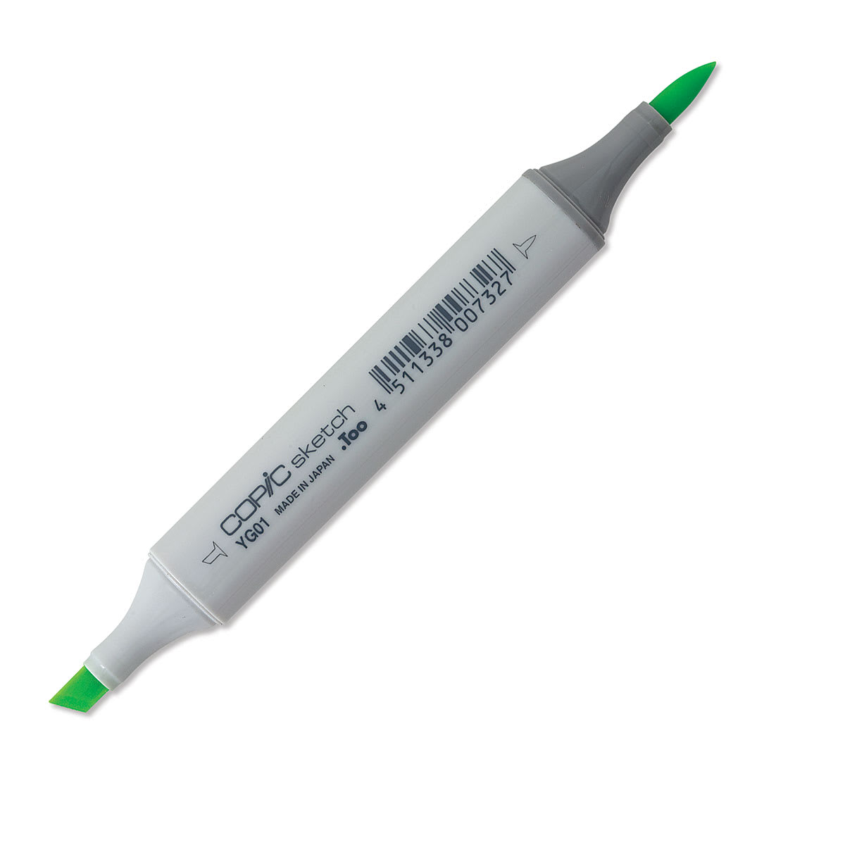Copic Sketch YG01 Green Bice