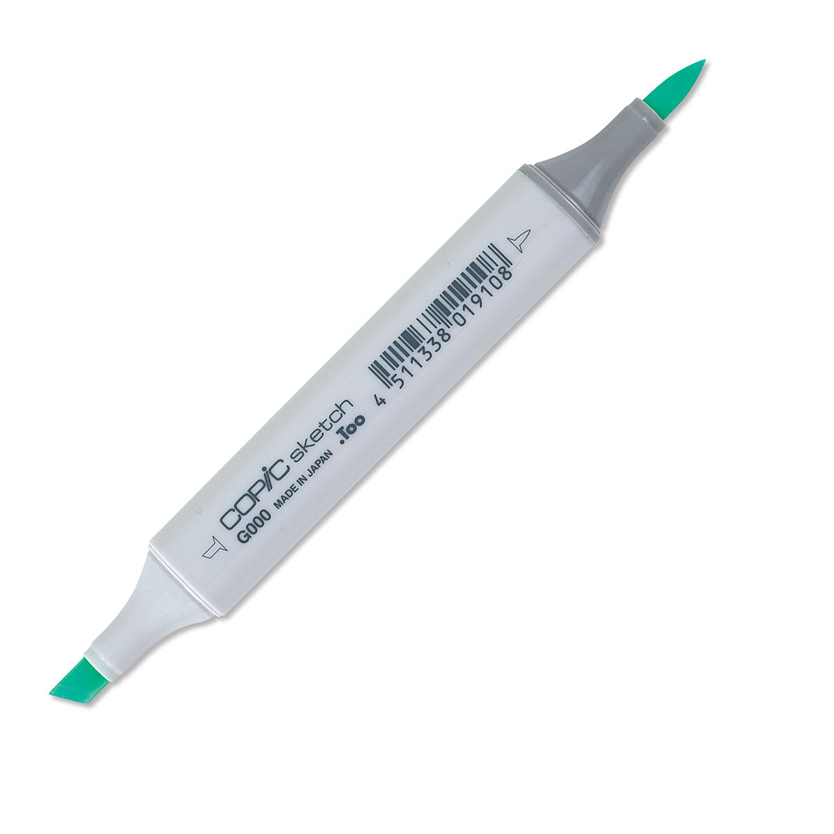 Copic Sketch G000 Pale Green