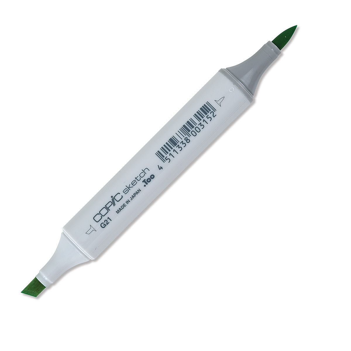 Copic Sketch G21 Lime Green
